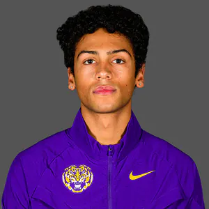Grant Buckmiller, Track and Field, undefined