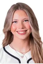 Marin McGowan, Softball, undefined