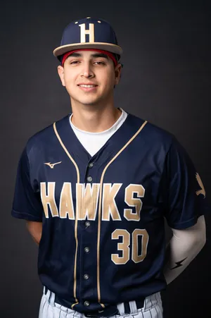 David Freitas, Baseball, Hillsborough Community College