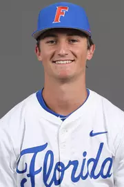 Luke McNeillie, Baseball, undefined