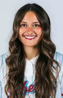 Bryten Burns, Softball, University of North Carolina