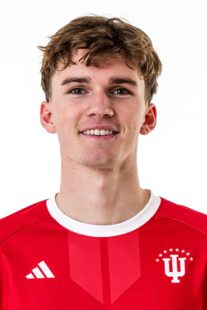Nick McHenry, Soccer, undefined