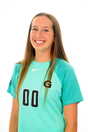 Alexa Hadley, Soccer, Georgetown University