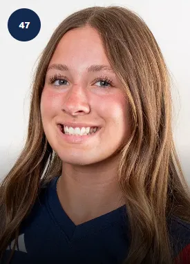 Morgan Lloyd, Softball, undefined
