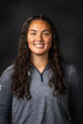 Jayda Lee, Track and Field, Brigham Young University