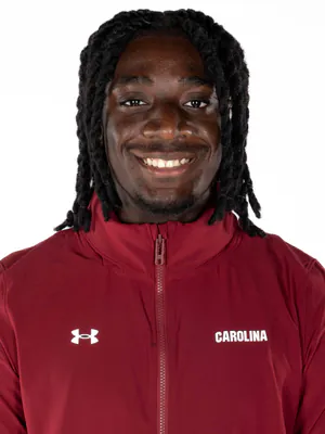 Alexander Chukwukelu, Track and Field, undefined
