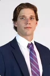 Thomas Messineo, Hockey, University of Connecticut