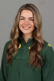 Nicole Humphries, Track and Field, undefined