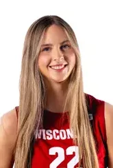 Audrey Flanagan, Volleyball, undefined