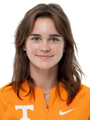 Caroline Weems, Track and Field, undefined