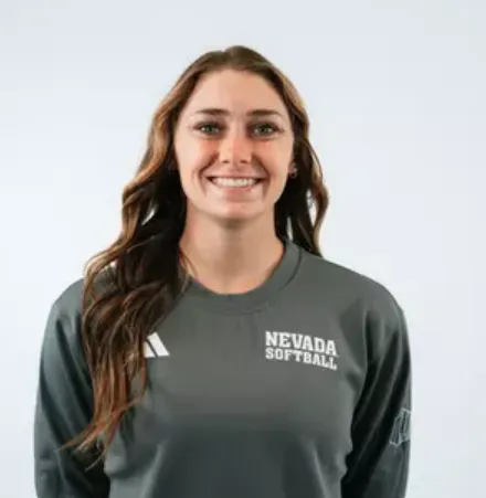 Grace McKillop, Softball, undefined
