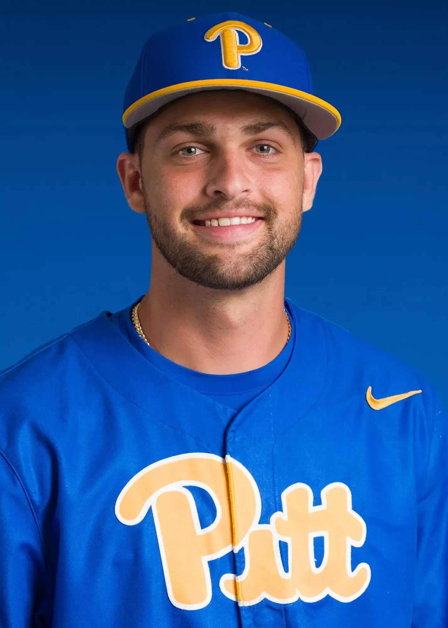 Daniel McAuliff, Baseball, undefined