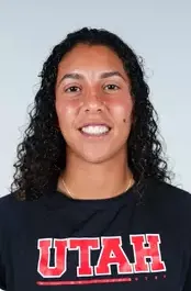 Sara Akid, Tennis, University of Utah