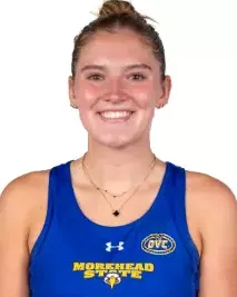 M.E. Hargan, Beach Volleyball, Morehead State University
