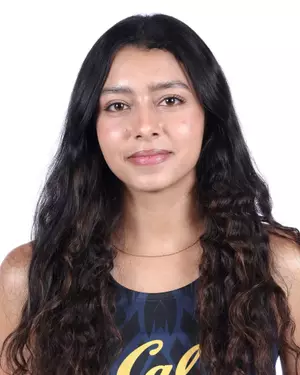 Salma Bejia, Track and Field, University of California