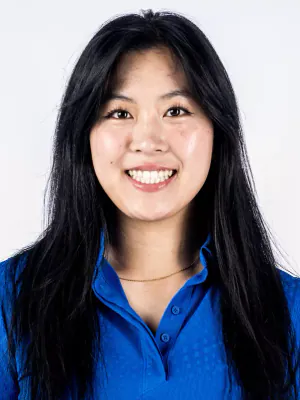 Martina Yu, Golf, undefined