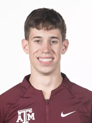 Carter Gordy, Track and Field, undefined