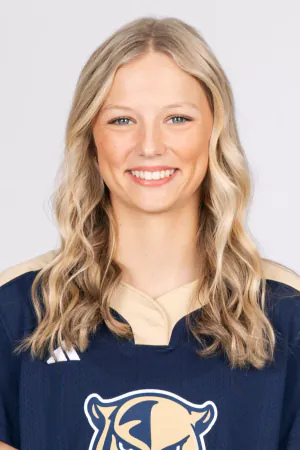 Daley Alsobrook, Softball, undefined