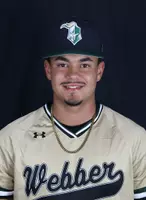 Gregory Bori, Baseball, Webber International University