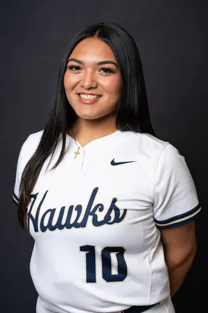 Alexis Puga, Softball, Hillsborough Community College