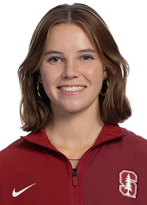 Ashlyn Boothby, Track and Field, undefined