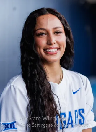 Ella Teubner, Softball, University of Iowa