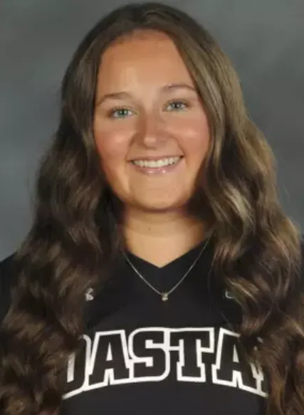 Ella Brown, Softball, undefined