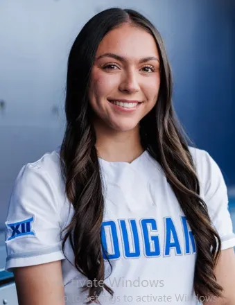 Anna Streff, Softball, University of Iowa