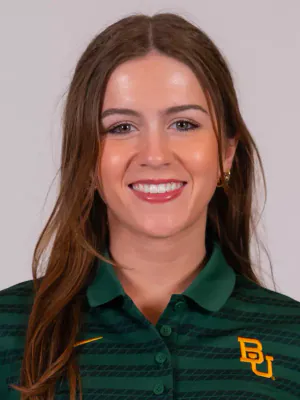 Lucy Benton, Track and Field, undefined