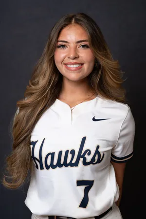 Angelica Castro, Softball, Hillsborough Community College