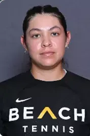 Pamela Badillo, Tennis, undefined