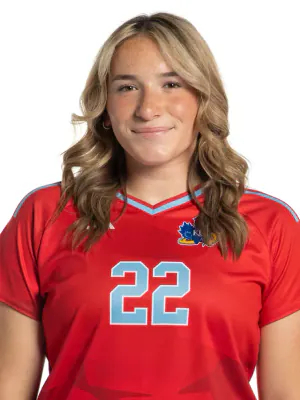 Clara Roche, Soccer, undefined