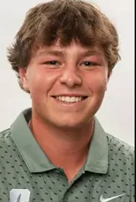 Alex Bock, Golf, University of North Carolina at Charlotte