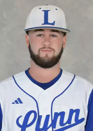 Jacob Leibowitz, Baseball, undefined
