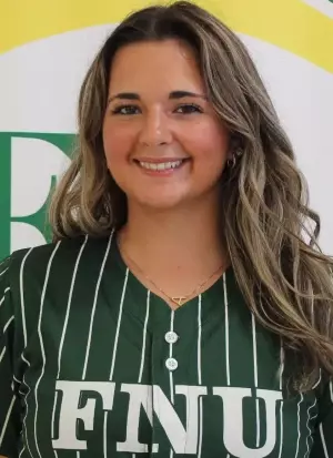 Ava Baronick, Softball, Florida National University