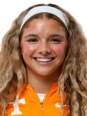 Maira Scott, Track and Field, undefined