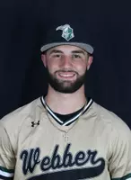 Steven Rojas, Baseball, Webber International University