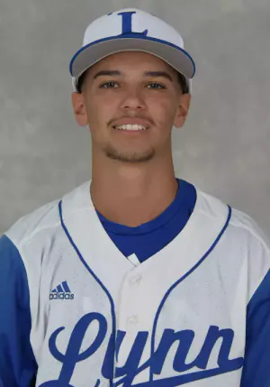 Christopher Padilla, Baseball, Lynn University
