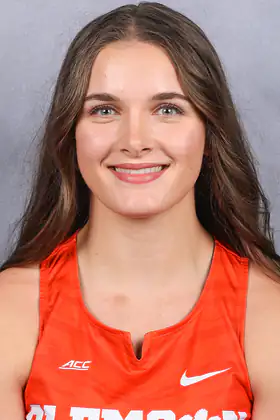 Christina Barnett, Track and Field, undefined