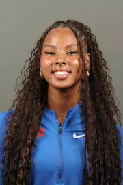 Asia Phillips, Track and Field, University of Florida