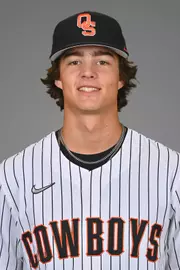 Parker Jennings, Baseball, undefined