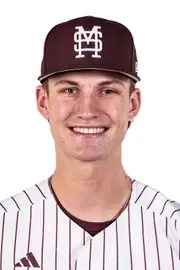 Jack Bauer, Baseball, Mississippi State University