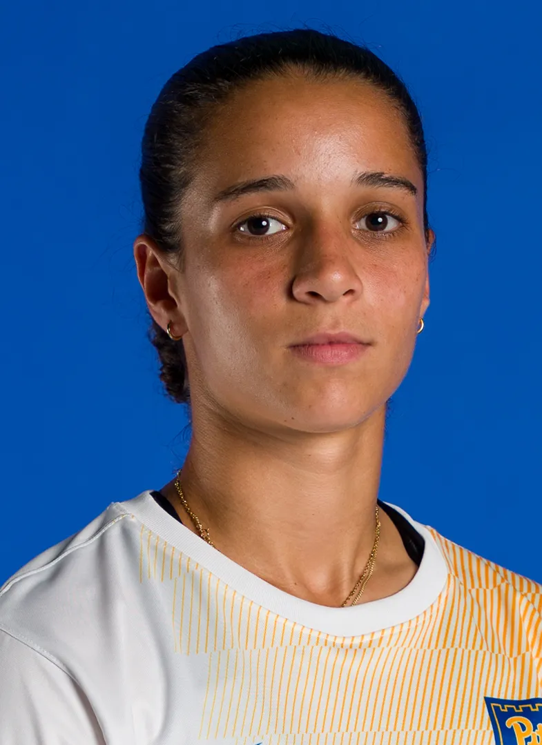 Alia Jaidi, Soccer, undefined