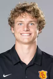 Luke Metcalf, Track and Field, undefined