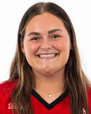 Emmerson Cope, Softball, undefined