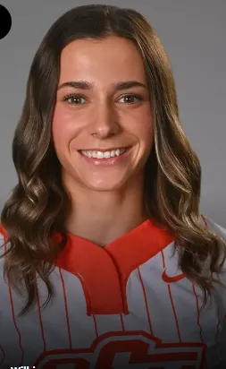 Abby Henderson, Softball, undefined