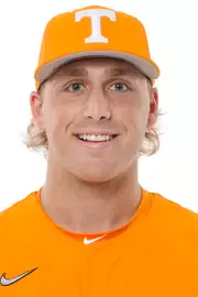 Mark Hindy, Baseball, University of Tennessee