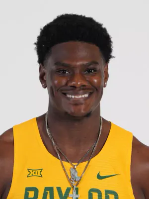 Brian Limage, Track and Field, undefined