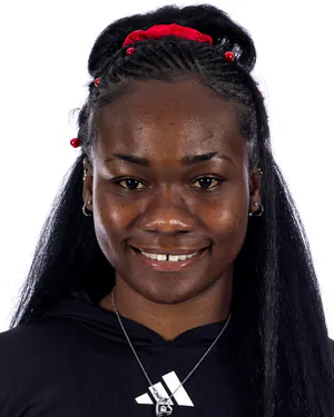 Rhianna Phipps, Track and Field, undefined