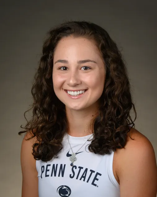 Patricia Grigoras, Tennis, undefined